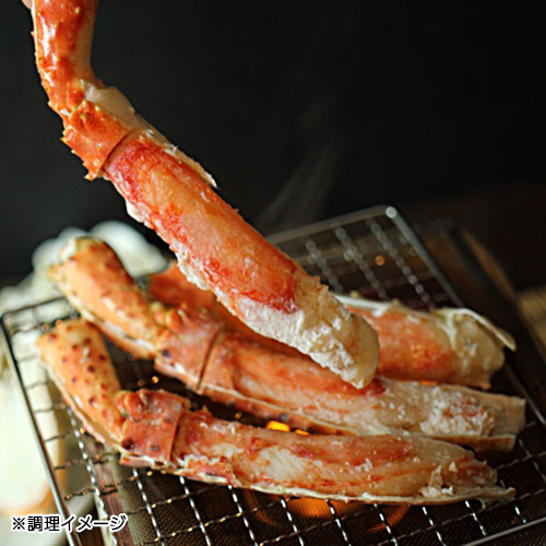 タラバガニ肩1㎏