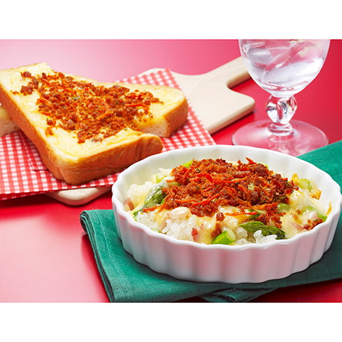 ＜玉木屋＞世界のふりかけ ８袋入