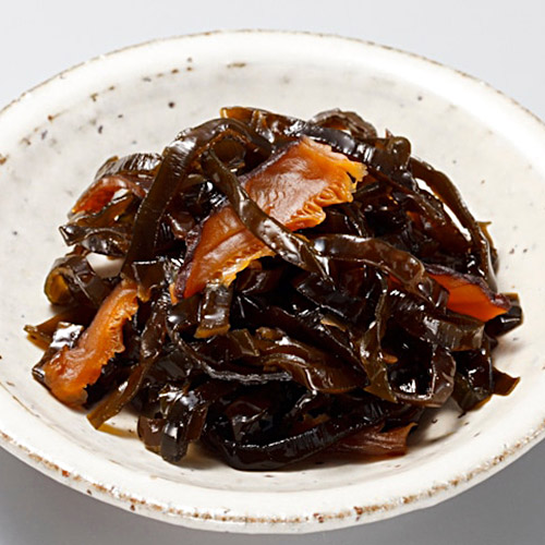 ＜玉木屋＞白佃煮詰合せ９種入