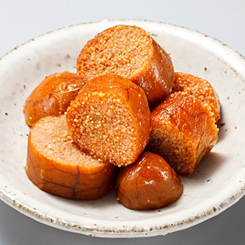 ＜玉木屋＞白佃煮詰合せ９種入