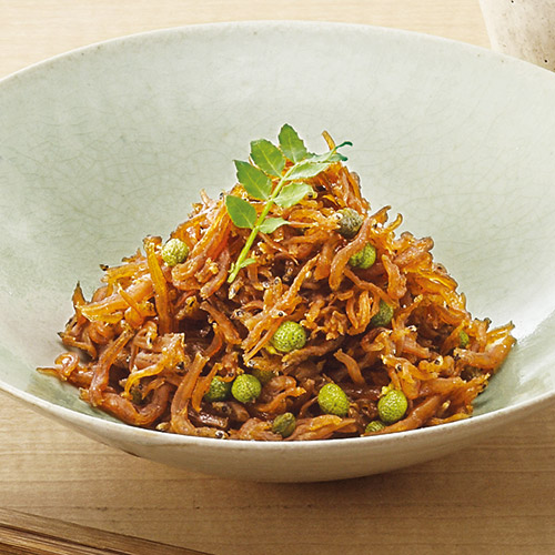 ＜玉木屋＞葡萄佃煮 3袋入り