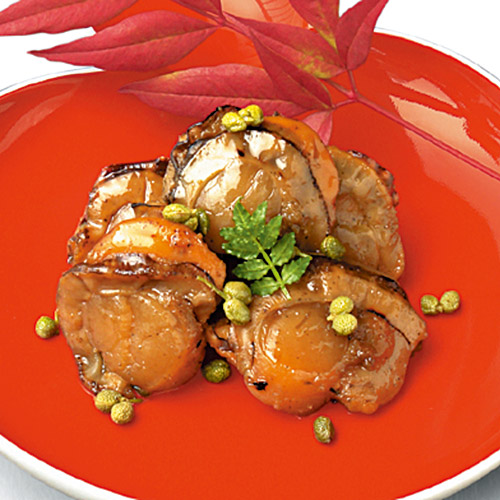 ＜玉木屋＞葡萄佃煮 3袋入り