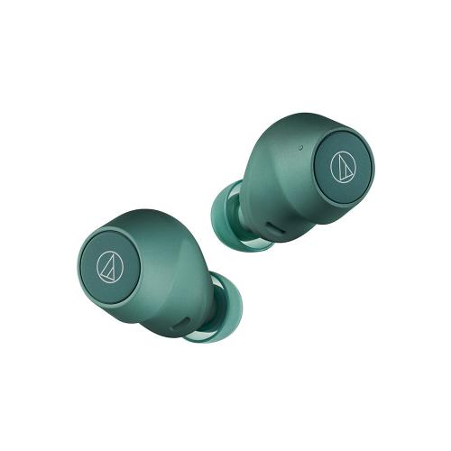 ＜オーディオテクニカ＞ワイヤレスヘッドホン ATH-CKS30TW+