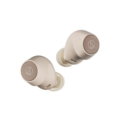 ＜オーディオテクニカ＞ワイヤレスヘッドホン ATH-CKS30TW+