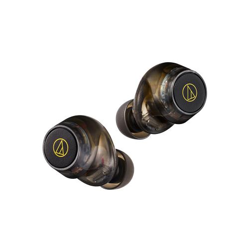 ＜オーディオテクニカ＞ワイヤレスヘッドホン ATH-CKS30TW+