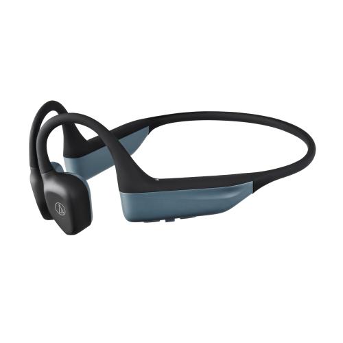 ＜オーディオテクニカ＞ワイヤレス軟骨伝導ヘッドホン ATH-CC500BT2