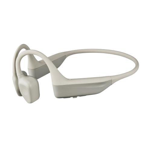 ＜オーディオテクニカ＞ワイヤレス軟骨伝導ヘッドホン ATH-CC500BT2