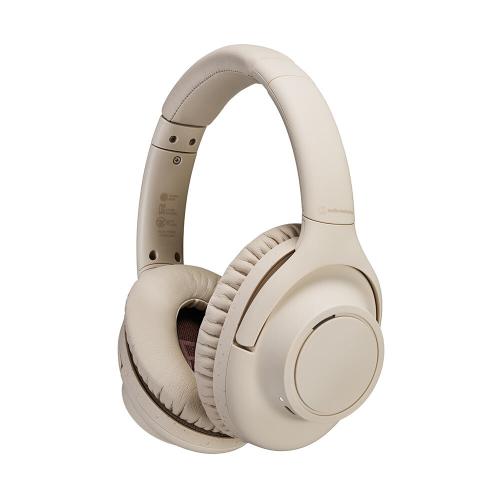 ＜オーディオテクニカ＞ワイヤレスヘッドホン ATH-S300BT