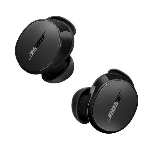 ＜BOSE＞Bose QuietComfort Earbuds