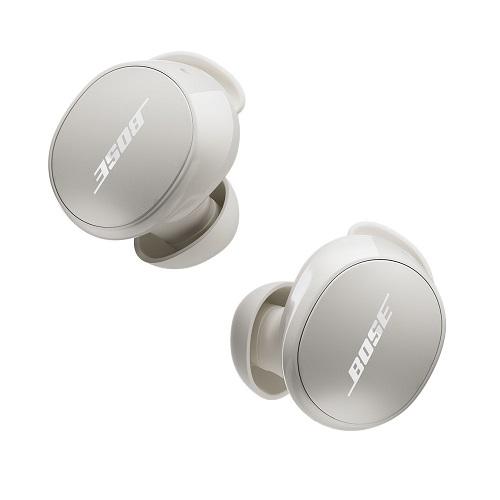 ＜BOSE＞Bose QuietComfort Earbuds