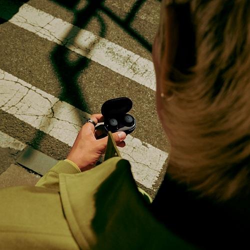 ＜BOSE＞Bose QuietComfort Earbuds