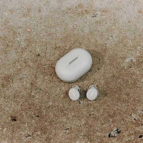 ＜BOSE＞Bose QuietComfort Earbuds