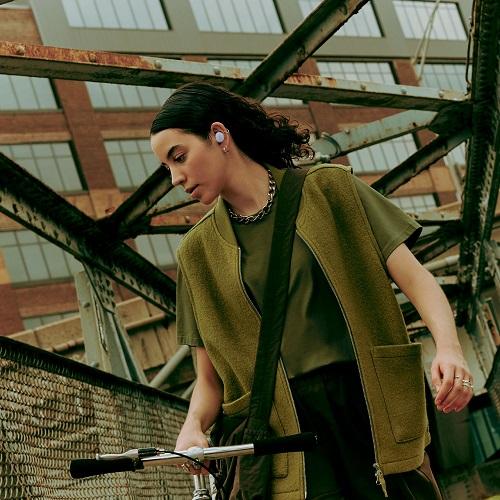 ＜BOSE＞Bose QuietComfort Earbuds