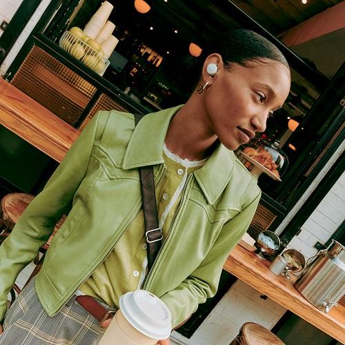 ＜BOSE＞Bose QuietComfort Earbuds