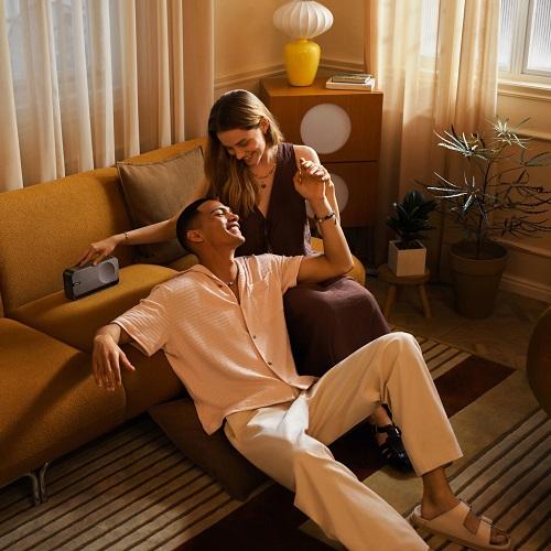 ＜BOSE＞Bose SoundLink Home Bluetooth Speaker