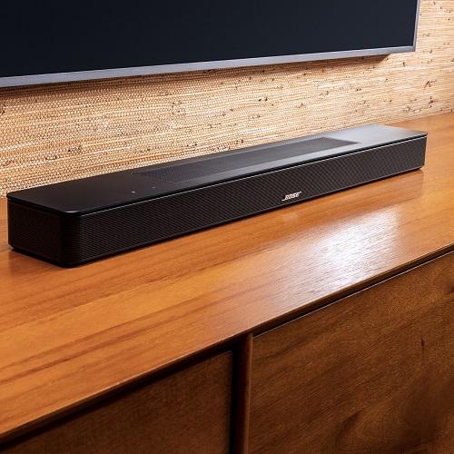 ＜BOSE＞Bose Smart Soundbar