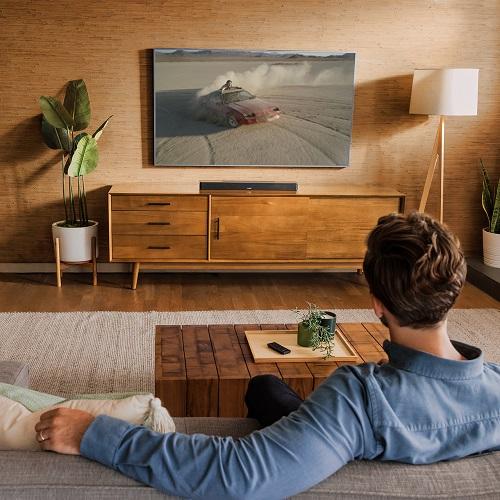 ＜BOSE＞Bose Smart Soundbar