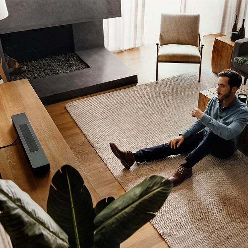 ＜BOSE＞Bose Smart Soundbar