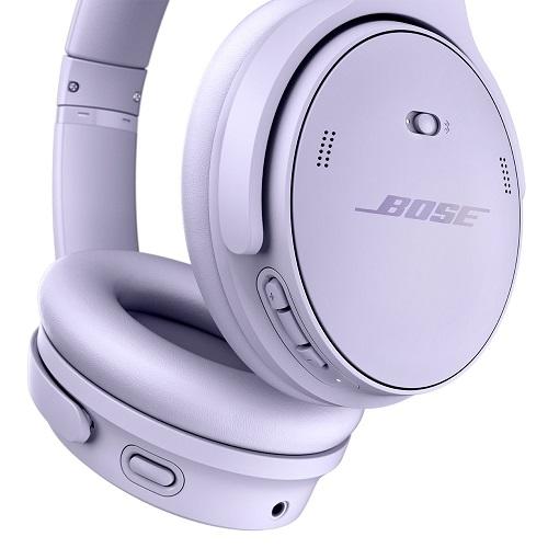 ＜BOSE＞Bose QuietComfort Headphones（限定カラー）