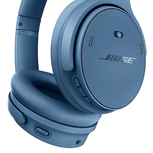 ＜BOSE＞Bose QuietComfort Headphones（限定カラー）