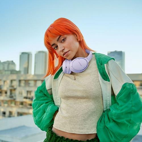 ＜BOSE＞Bose QuietComfort Headphones（限定カラー）