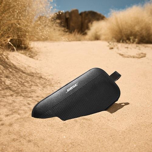 ＜BOSE＞Bose SoundLink Flex Portable Speaker （2nd Gen）