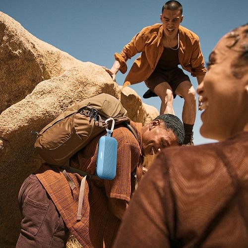 ＜BOSE＞Bose SoundLink Flex Portable Speaker （2nd Gen）