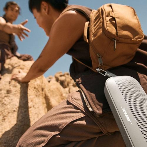 ＜BOSE＞Bose SoundLink Flex Portable Speaker （2nd Gen）