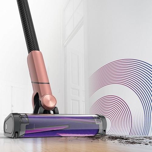 ＜シャーク＞Shark EVOPOWER SYSTEM NEO II コードレススティッククリーナー LC400J