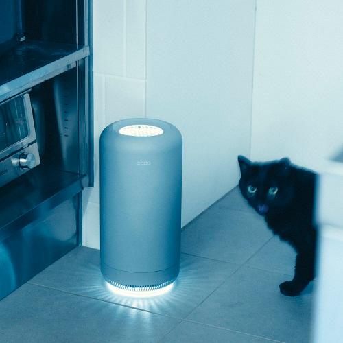 ＜カドー＞除菌脱臭機 SAP003