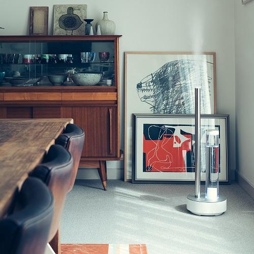 ＜カドー＞加湿器 STEM 700i