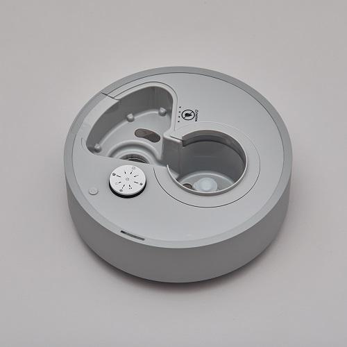 ＜カドー＞加湿器 STEM 700i