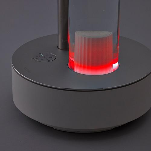 ＜カドー＞加湿器 STEM 700i