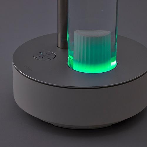 ＜カドー＞加湿器 STEM 700i