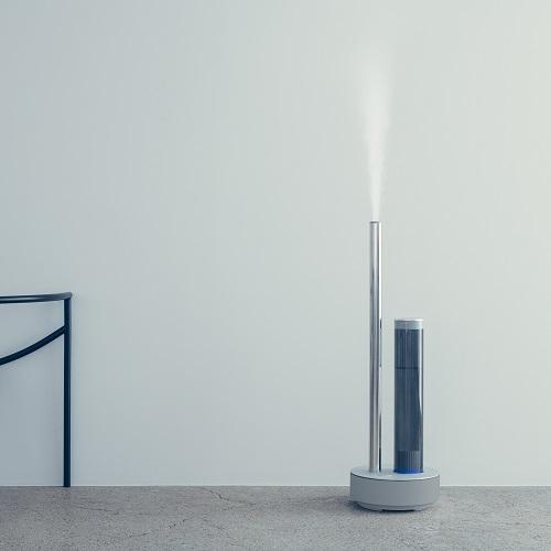 ＜カドー＞加湿器 STEM 700i