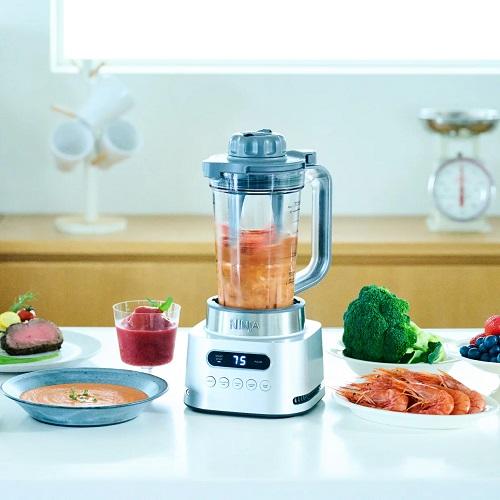 ＜NINJA＞Twisti ミキサー SS151J