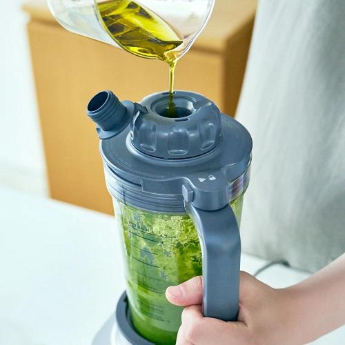 ＜NINJA＞Twisti ミキサー SS151J