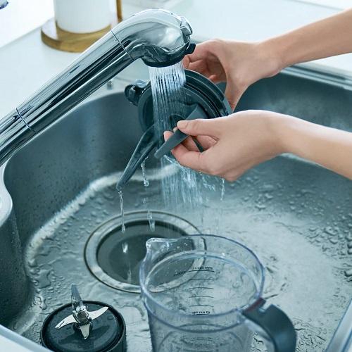 ＜NINJA＞Twisti ミキサー SS151J