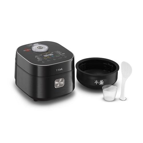 ＜ティファール＞ザ・ライス 遠赤外線IH炊飯器 5.5合