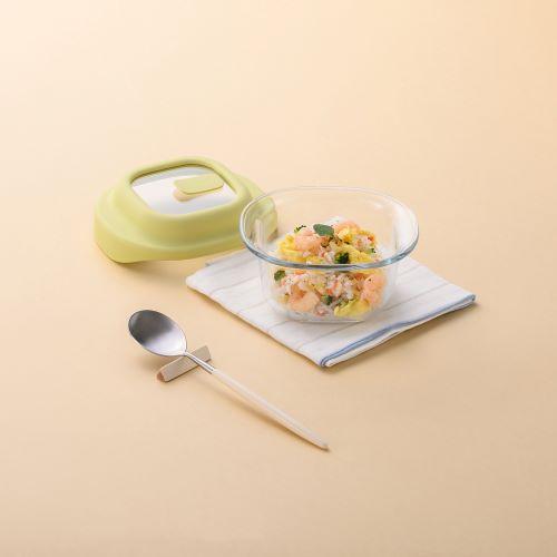 ＜ベストコ＞ロック&ロック ユニクッカー500ml