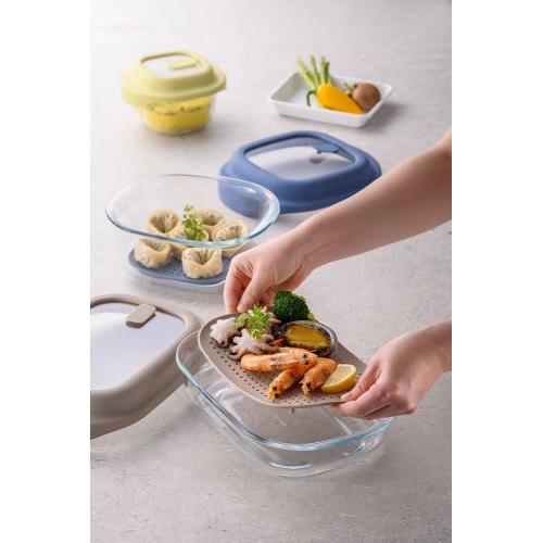 ＜ベストコ＞ロック&ロック ユニクッカー500ml