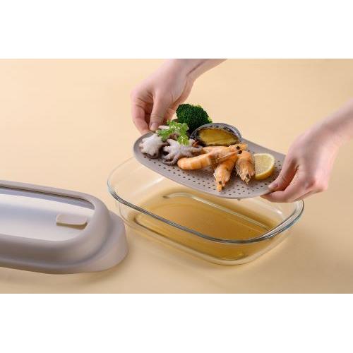 ＜ベストコ＞ロック&ロック ユニクッカー1.6L