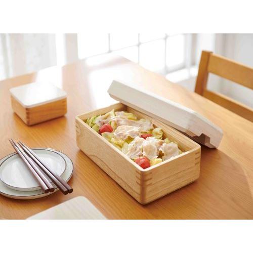 ＜オスマック＞KIRISAI 桐のレンジでむし鉢