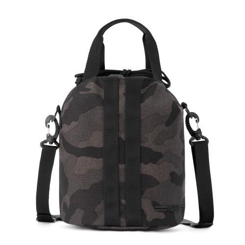 ＜ZERO HALLIBURTON＞ゴルフコレクション ZHG-B1 Round Cart Shoulder 82913