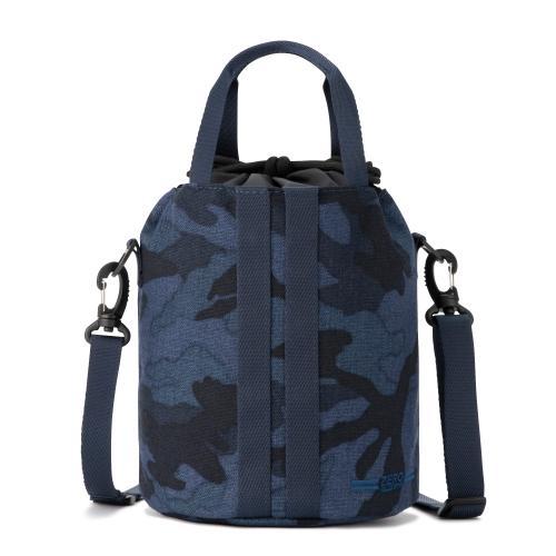 ＜ZERO HALLIBURTON＞ゴルフコレクション ZHG-B1 Round Cart Shoulder 82913