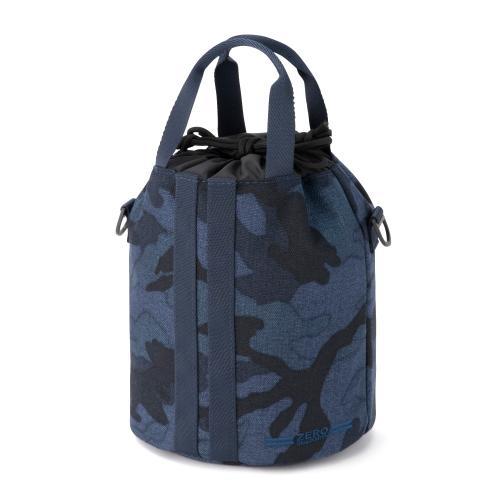 ＜ZERO HALLIBURTON＞ゴルフコレクション ZHG-B1 Round Cart Shoulder 82913