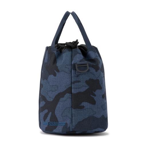 ＜ZERO HALLIBURTON＞ゴルフコレクション ZHG-B1 Round Cart Shoulder 82913