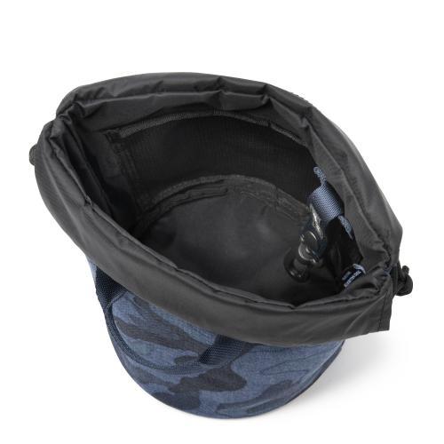 ＜ZERO HALLIBURTON＞ゴルフコレクション ZHG-B1 Round Cart Shoulder 82913