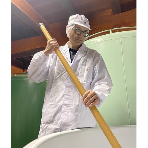 ＜加藤嘉八郎酒造＞大山 特別純米しぼりたて なべラベルと特別純米酒 十水の2本セット