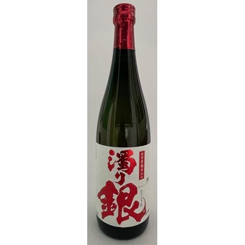 ＜寿海酒造＞本格芋焼酎　濁り銀　ゴリゴリ飲み比べセット